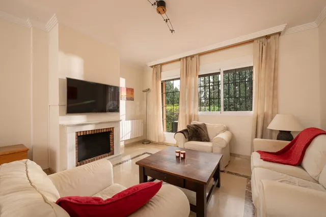 Chalet 5 habitaciones 369m² en venta - Marbella - foto 5