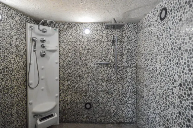 ¡Finca rústica con chalet y piscina privada en Santa Lucia! — 45