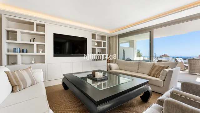 Apartamento 3 habitaciones 188m² en venta - Marbella — 6