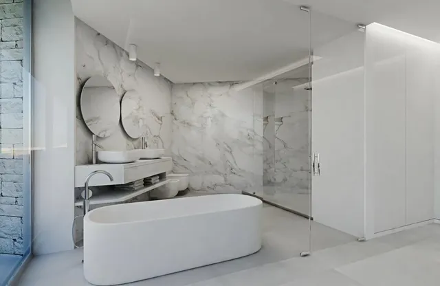 Apartamento 4 habitaciones 359m² en venta - Calpe — 33