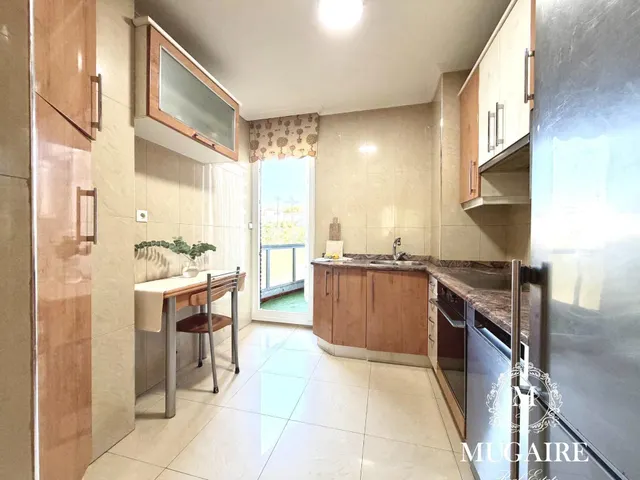 Piso exterior con terraza muy luminoso a 15´de Galdakao — 27
