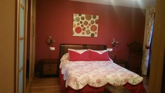 CHALET PAREADO EN VENTA EN STA. MARIA DE FIGUEIRAS — 9
