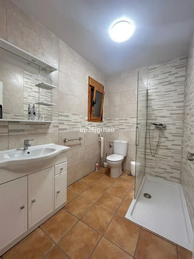 Finca rústica 1 habitación 60m² en venta - Costa Del Sol — 8