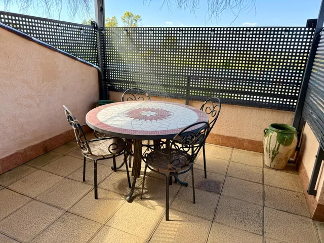 GRAN DÚPLEX EN LA ALBERCA (MURCIA) — 31