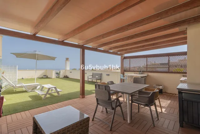 Ático 4 habitaciones 139m² en venta - Centro — 9