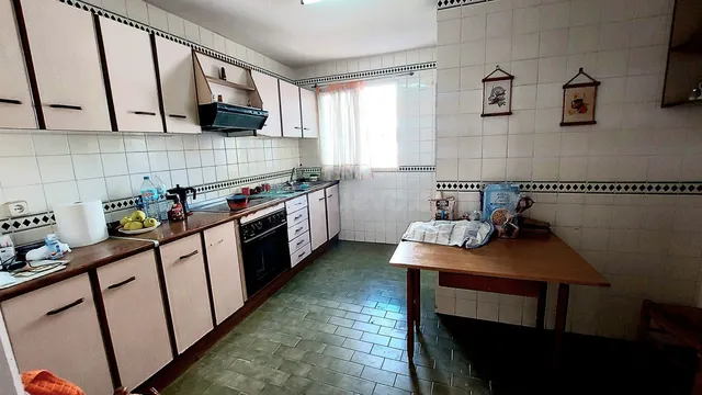 Apartamento 3 habitaciones 93m² en venta - Centro — 3