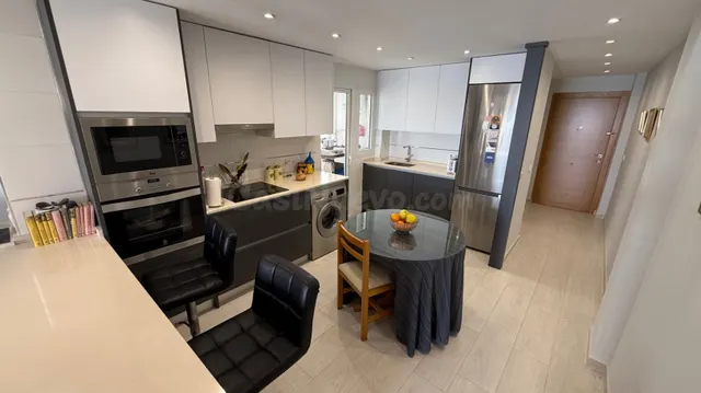 Apartamento 3 habitaciones 86m² en venta - Centro — 3