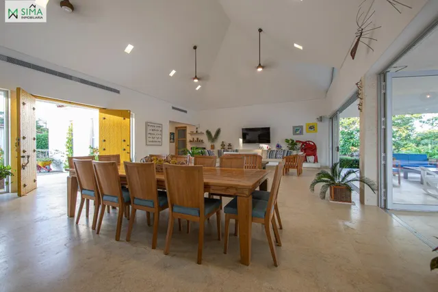 ¡Tu oasis perfecto en Punta Canoa te espera ! — 35