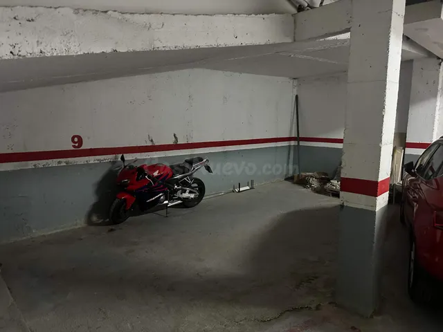 Garaje en venta en Gelida, zona Carrer del Pi, con gran reco - foto 2