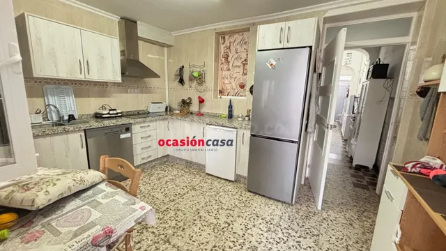 CASA A LA VENTA EN LA ZONA DE PEÑARROYA — 3