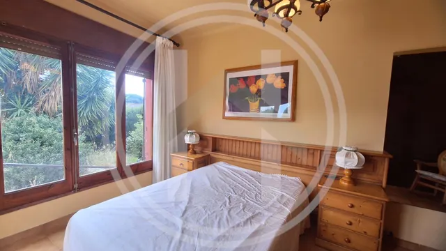 Tu refugio junto al montseny: naturaleza, piscina y un hogar con infinitas posibilidades — 13