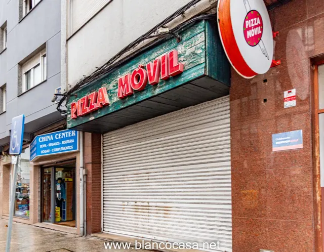 Alquiler Local comercial en Carballo — 14