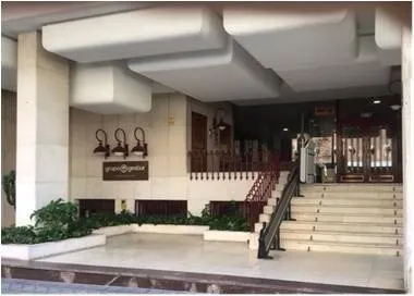 Oficina 202m² en venta - Vallehermoso — 11