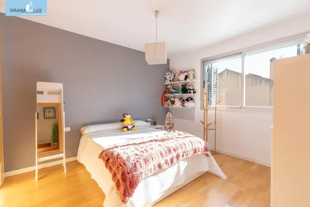 Espacio, confort y calidad: magnífica vivienda unifamiliar adosada — 29