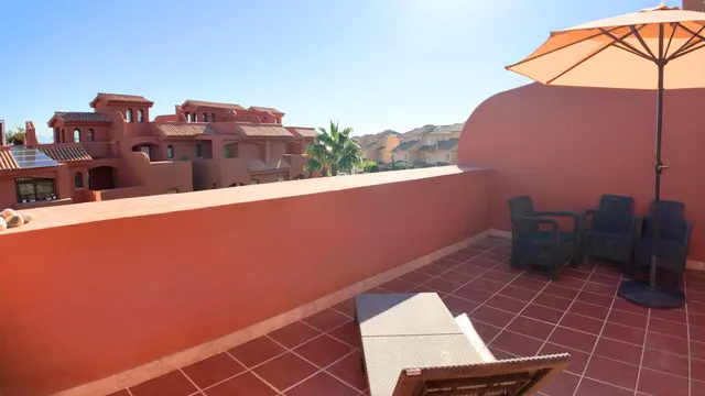 Apartamento 2 habitaciones 92m² en venta - Costa Del Sol — 19