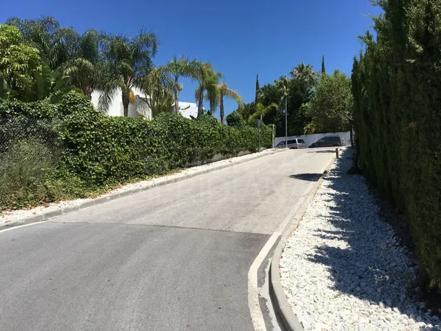 Parcela 720m² en venta - Costa Del Sol - foto 5