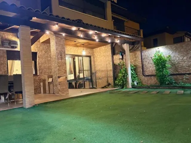 Precioso Adosado en Mutxamiel — 22