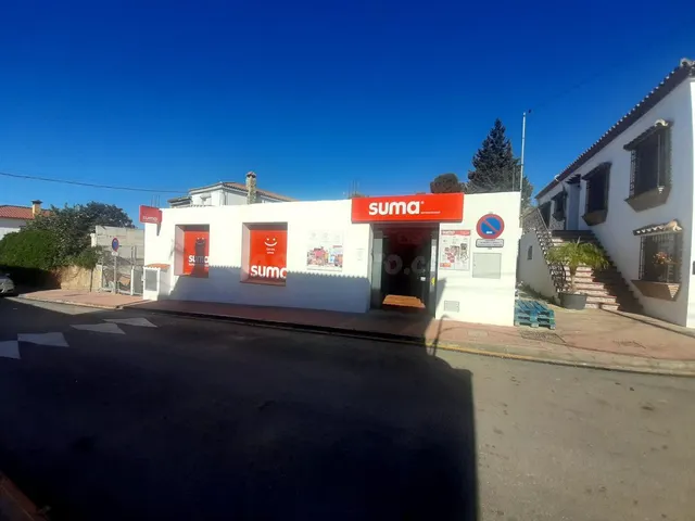 Local comercial en venta - San Enrique De Guadiaro
