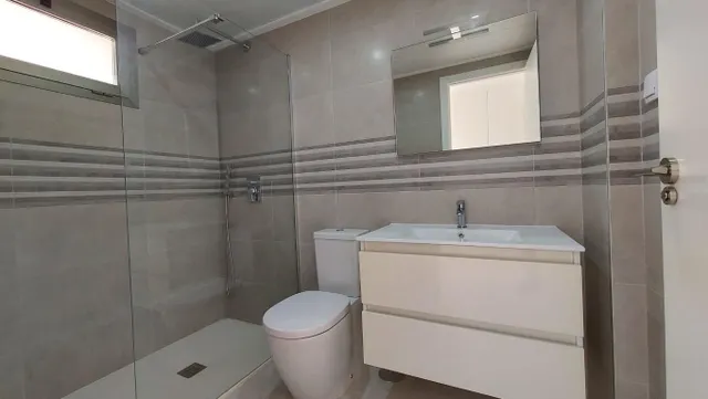 Exclusiva Planta Baja en Villamartín, Orihuela Costa — 9