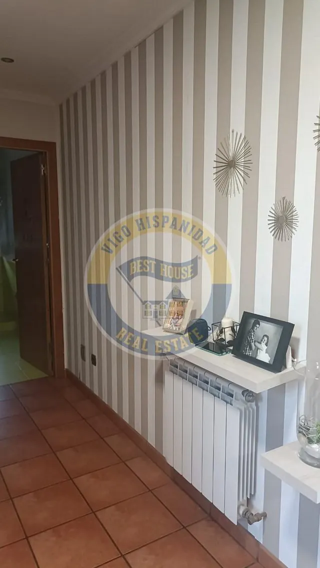 CHALET DE PIEDRA INDEPENDIENTE — 21