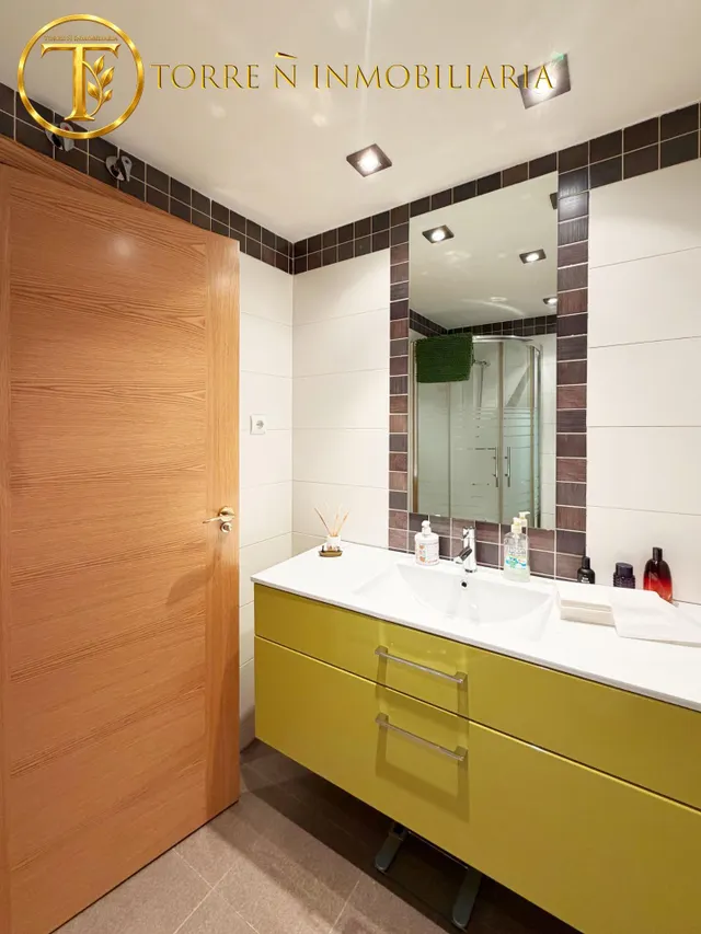 Piso en venta en Móstoles-Madrid — 14