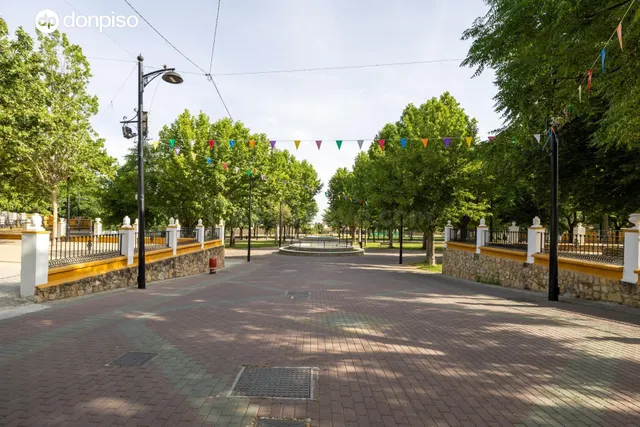 EXCLUSIVA FINCA CON 30.000 m2 DE SUELO URBANIZABLE EN OGÍJARES (GRANADA) – VIVIENDA, PISCINA Y GRAN POTENCIAL DE INVERSIÓN — 5