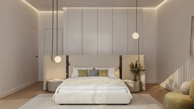 Apartamento 2 habitaciones 130m² en venta - Riviera del sol — 11