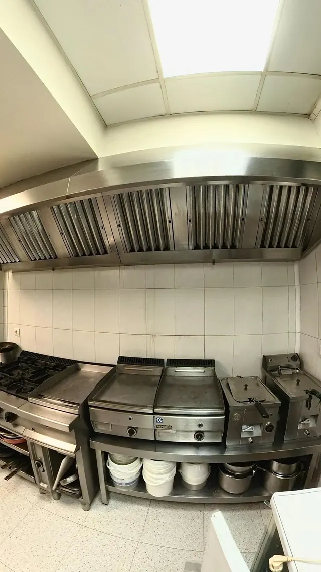 Restaurante en venta en Segovia — 15