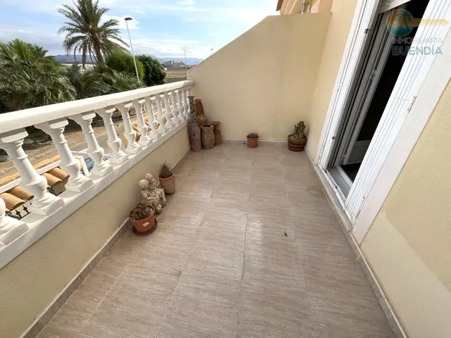 ENCANTADOR DÚPLEX EN PLAYA GRANDE, PUERTO DE MAZARRON - ¡TU REFUGIO IDEAL! — 36
