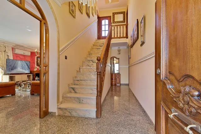 Chalet 4 habitaciones 236m² en venta - Riviera del sol — 11