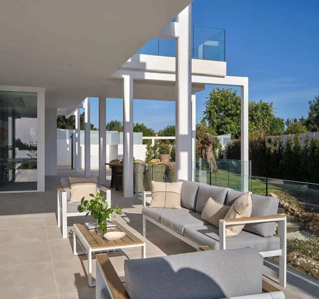 Villas de lujo en Marbella — 19
