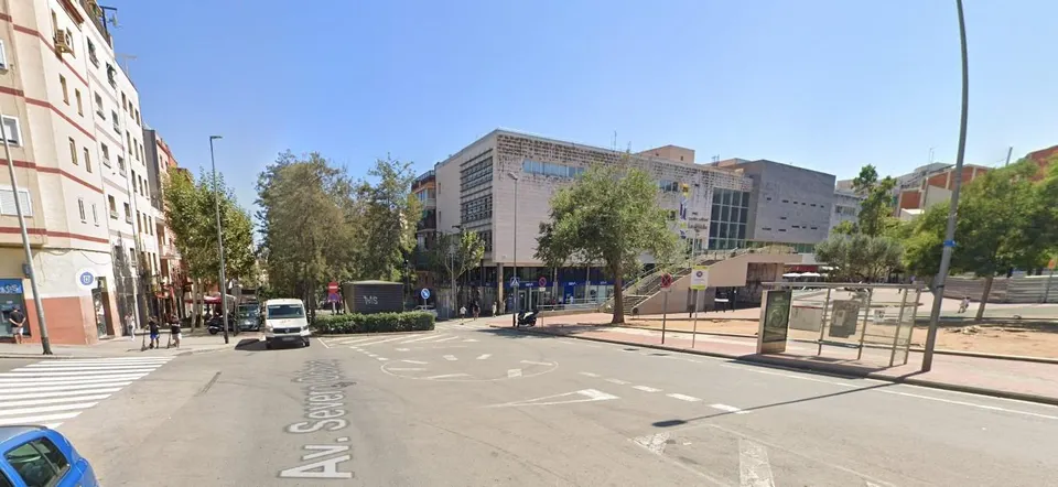 PISO EN L'HOSPITALET DE LLOBREGAT