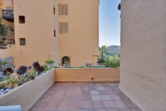 Apartamento 3 habitaciones 107m² en venta - Costa del Sol — 23