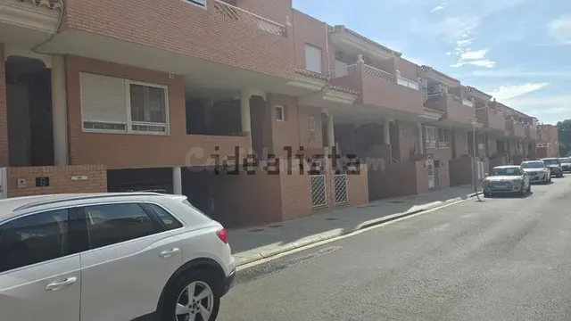 Casa o chalet independiente en venta, en la Cañada - foto 2