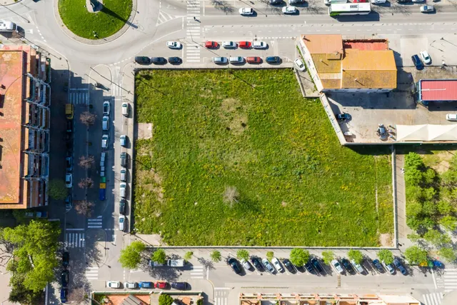 Parcela en venta - Poble Nou - Olivar Gran - foto 5