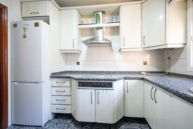 Gran piso en Amate listo para entrar!!! — 10