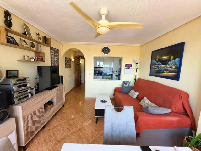 APARTAMENTO CON VISTAS EXTRAORDINARIAS - foto 5