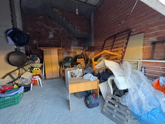 Vivienda Unifamiliar con dos pisos independientes — 29