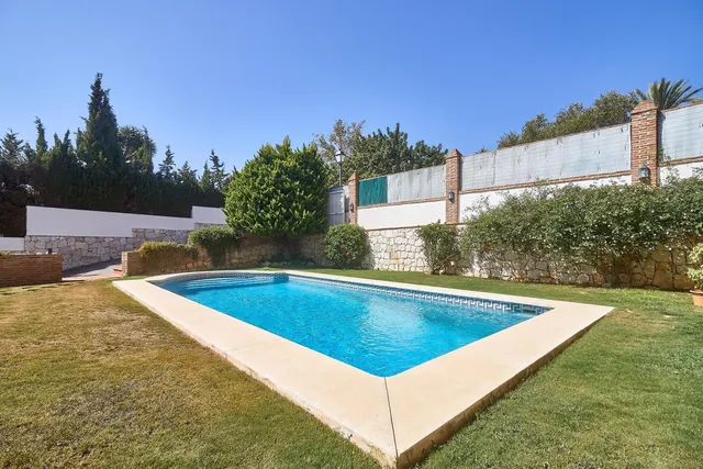 Chalet 4 habitaciones 483m² en venta - Riviera del sol — 29