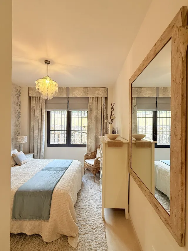 Apartamento 2 habitaciones 100m² en venta - Costa del Sol — 21