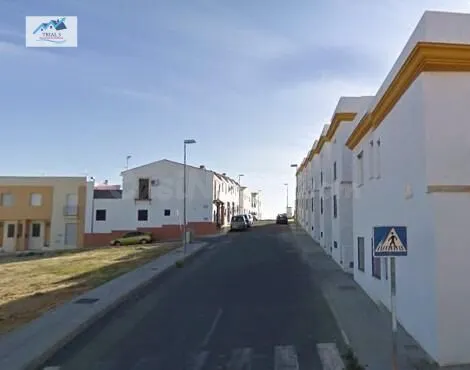 VENTA CASA - VILLALBA DEL ALCOR (HUELVA)