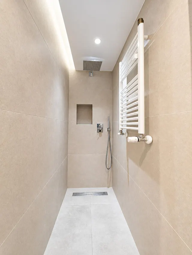 Atico Planta 10 360 Grados Segregable — 32