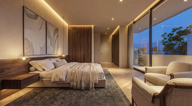 Chalet 5 habitaciones 599m² en venta - Costa Del Sol — 10