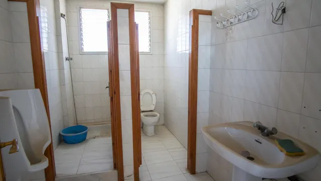 Oficinas de alquiler en zona Av. Mediterráneo — 4