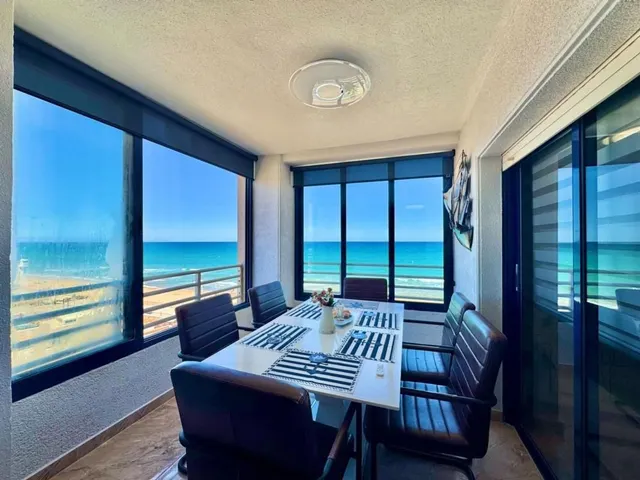 Apartamento 2 habitaciones 62m² en venta - La Mata pueblo — 17