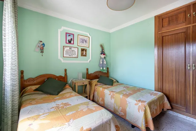 Chalet en Pinos Genil — 19