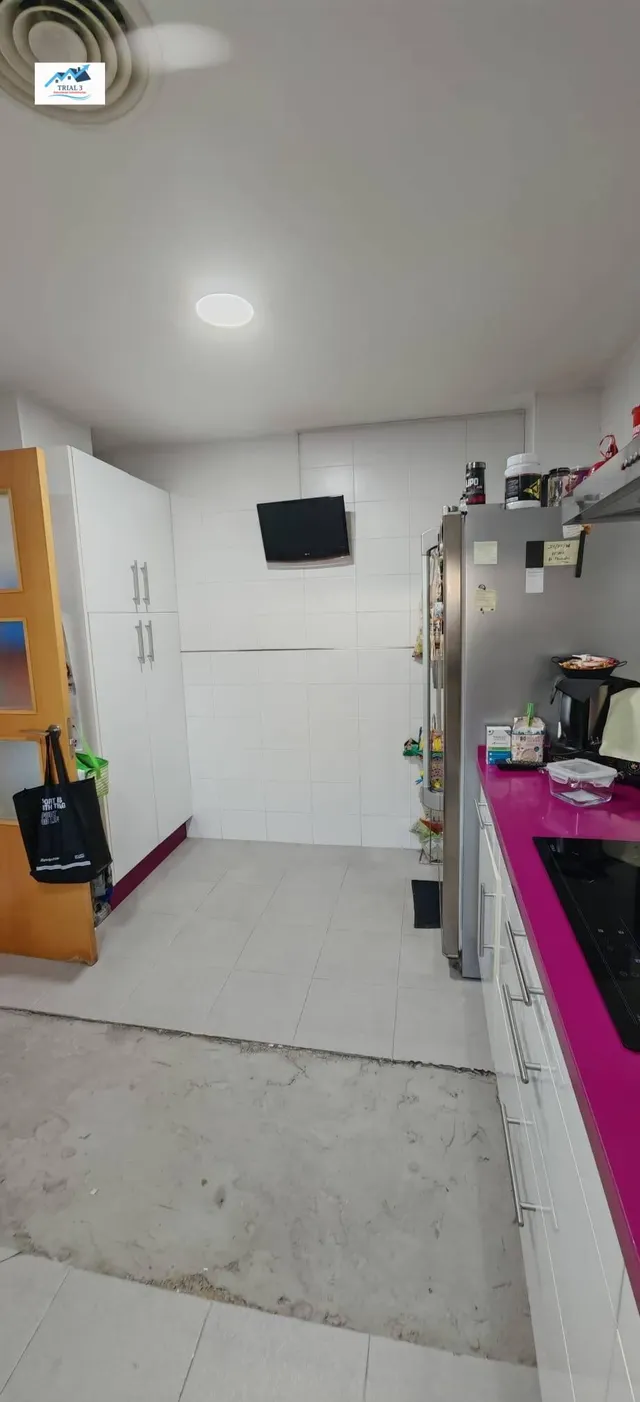 Venta adosado en Montequinto (Dos Hermanas) — 9