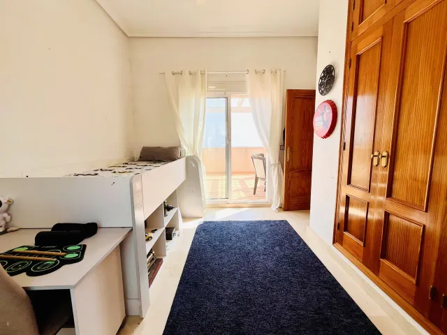 Villa 5 habitaciones 163m² en venta - Pueblo 9 — 15