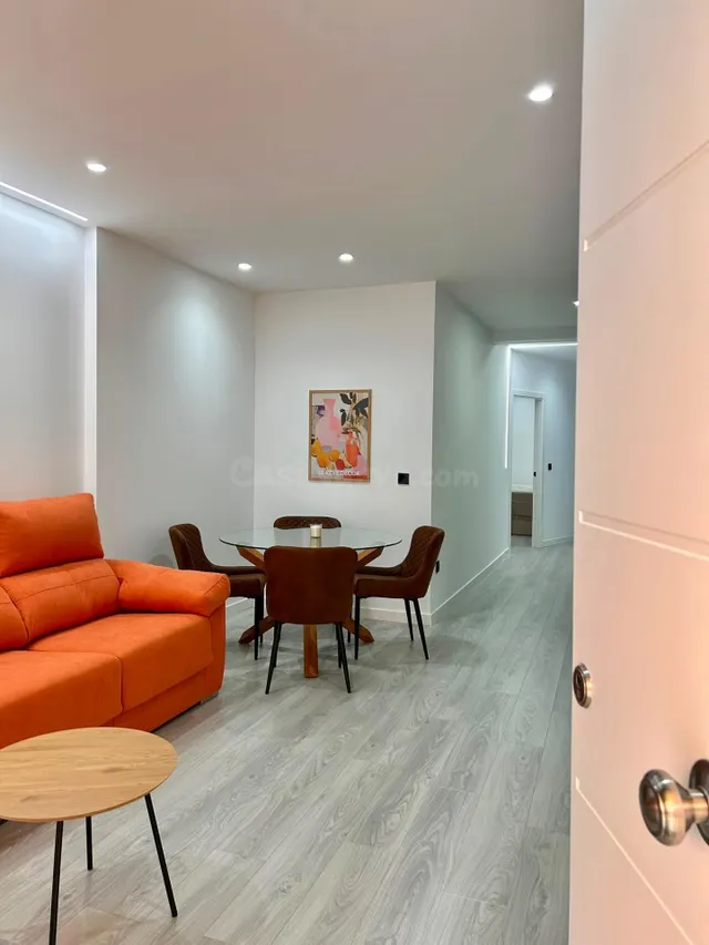 Apartamento nuevo - foto 5