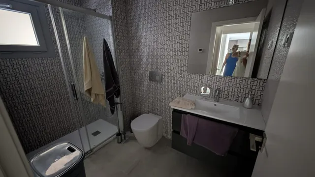 TORREVIEJA VILLA AMALIA 2 HABS 2 BAÑOS GRAN TERRAZA, PISCINA JACUZZI 290.000€ — 11